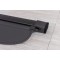 Rulou polita portbagaj  TOYOTA PRIUS IV XW50 2015-2023  Cod OEM 6491047060C0