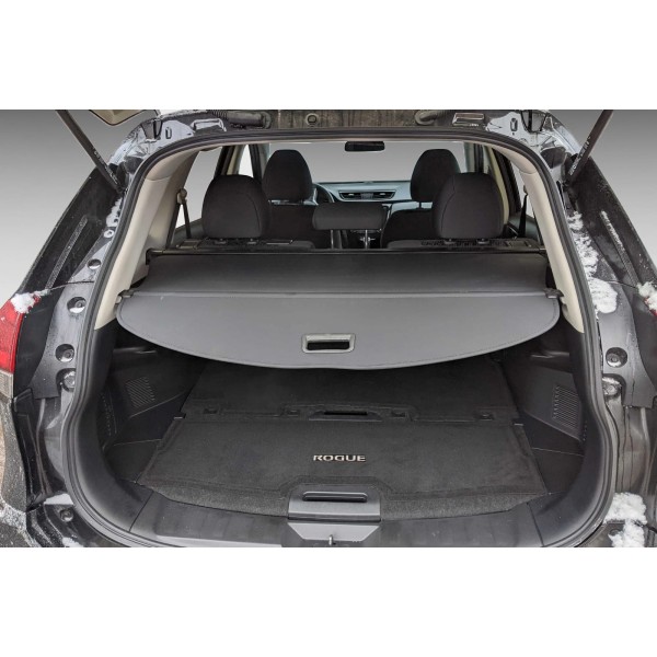 Rulou polita portbagaj NISSAN X-TRAIL IV T33 2021-2026 Cod OEM T99N36RR0A
