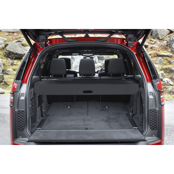 Rulou polita portbagaj LAND ROVER DISCOVERY 5 L462 2017  Cod OEM HY3246668 / LR095157EP / LR105618EP / LR112096EP / LR118274EP
