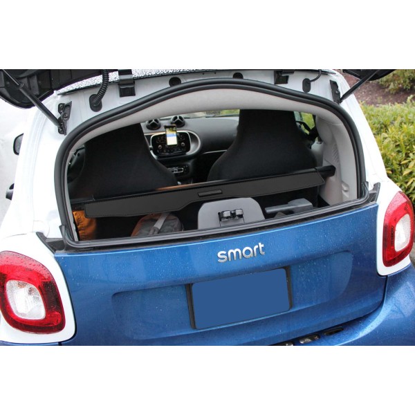 Rulou polita portbagaj SMART FORTWO II C451 A451 2014-2019  Cod OEM A453094949
