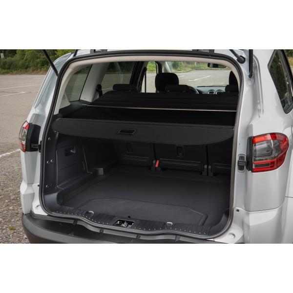 Rulou polita portbagaj FORD S-MAX I 2006-2014  Cod OEM  6M21-R55066-AH / 6M21-R55066-AG / 6M21-R55066-AH3ZHE / 1560916 / 6M21R55066AH3ZHE