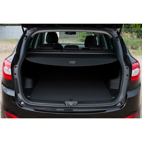 Rulou polita portbagaj HYUNDAI ix35 LM 2010-2015  Cod OEM 859102Y000 / 85910-24000 / 85910-250009P
