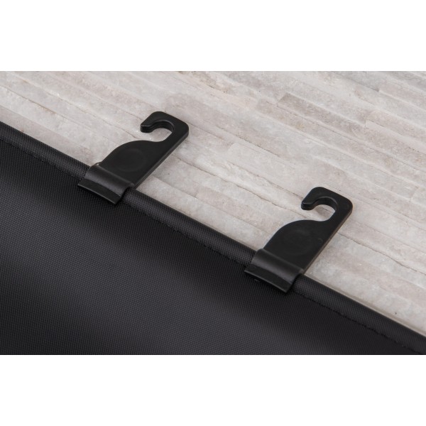 Rulou polita portbagaj B370-5662D  Cod OEM 65550AL01DVH / 65550AL01BVH / 65550AL01CVH / 65550AL01AVH