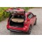 Rulou polita portbagaj NISSAN X-TRAIL III T32 2014-2021  Cod OEM 84982-4CL6A / 84982-4CL5A