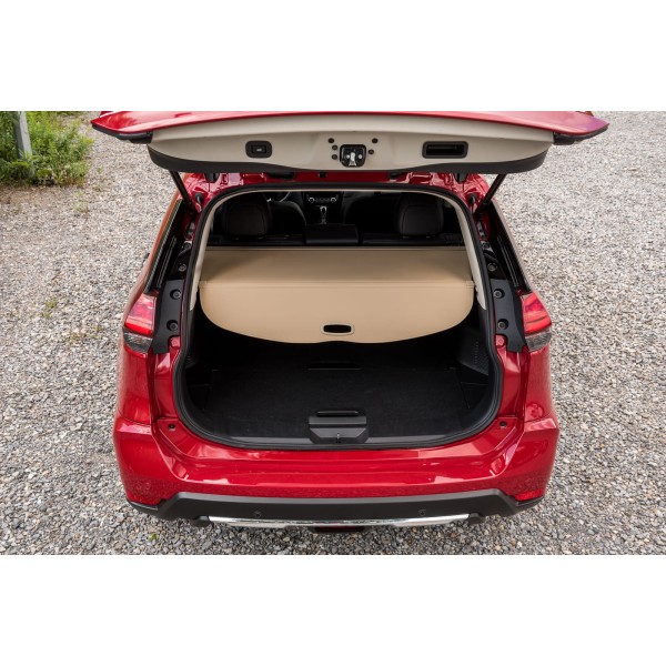 Rulou polita portbagaj NISSAN X-TRAIL III T32 2014-2021  Cod OEM 84982-4CL6A / 84982-4CL5A