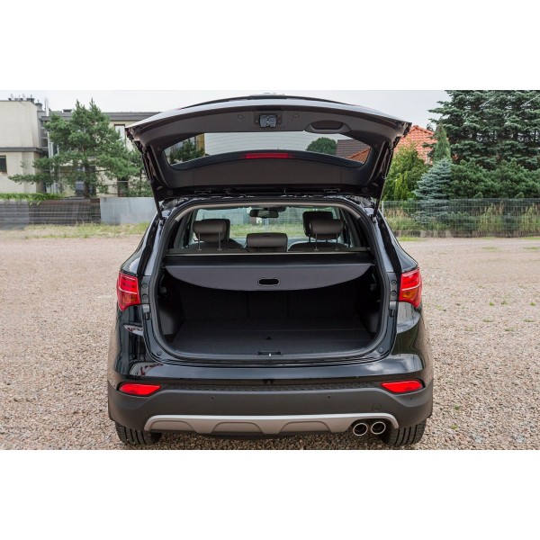 Rulou polita portbagaj HYUNDAI SANTA FE III DM 2012-2018  Cod OEM 85910D7000TRY / 2WH15-AK300-RYN / B8H15-AP000-RYN