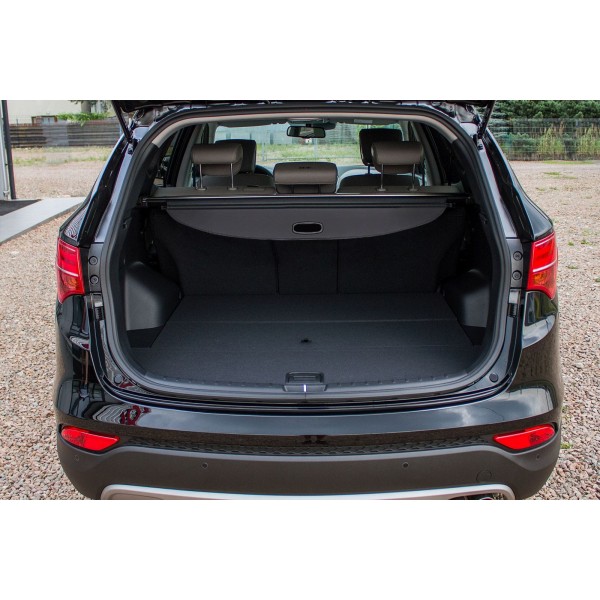 Rulou polita portbagaj HYUNDAI SANTA FE III DM 2012-2018  Cod OEM 85910D7000TRY / 2WH15-AK300-RYN / B8H15-AP000-RYN