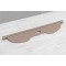 Rulou polita portbagaj FORD ESCAPE III 2013-2019  Cod OEM  KJ5Z-7845440-AA / CJ5Z-7845440-AA