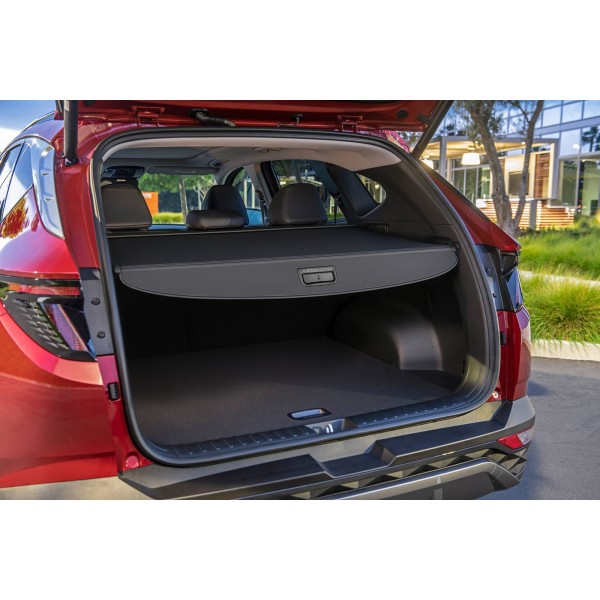 Rulou polita portbagaj HYUNDAI TUCSON IV NX4 2020-2026  Cod OEM 85940D7000 / 85910N7000