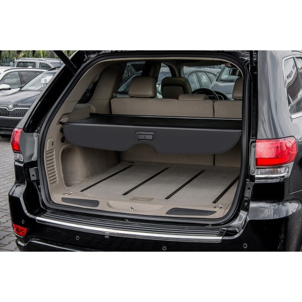 Rulou polita portbagaj JEEP GRAND CHEROKEE IV WK2 2010-2022  Cod OEM 1GH14DX9AD / 6FW02DX9AB / 6FW02LC5AC / 6FW02LU5AC / 6FW02BD3AC / 1GH14BD3AC / 1GH14LU5AE / 6FW02LU5AB / 6FW02LC5AB / 6FW02LC5AA / 6FW02DX9AC