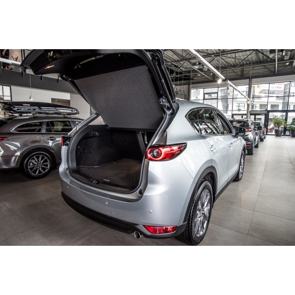 Rulou polita portbagaj MAZDA CX-5 II KF 2017-2025  Cod OEM  KB7WV1350