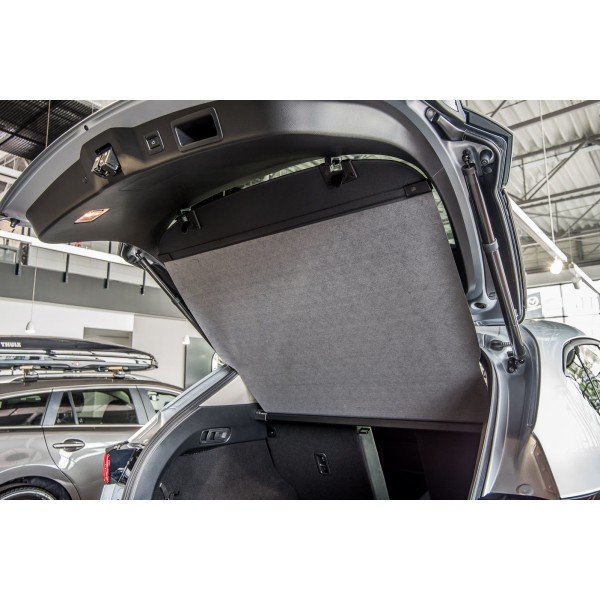 Rulou polita portbagaj MAZDA CX-5 II KF 2017-2025  Cod OEM  KB7WV1350