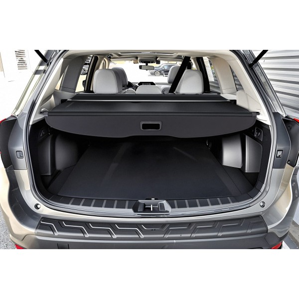 Rulou polita portbagaj SUBARU FORESTER V SK 2019-2025  Cod OEM 65550SJ000