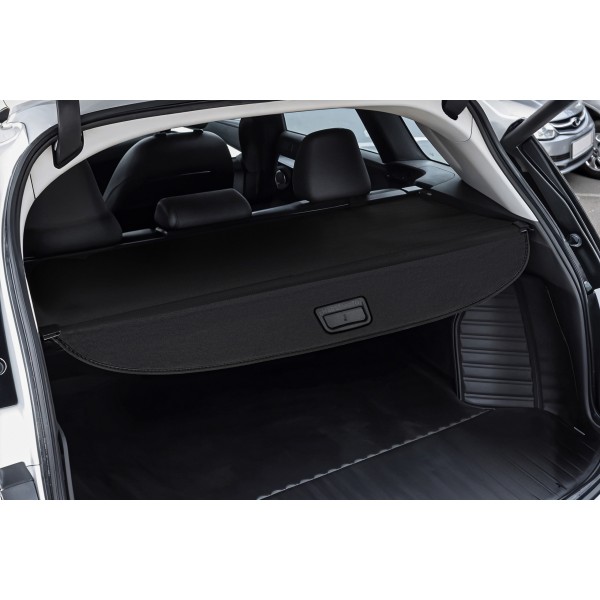 Rulou polita portbagaj ROLETA BAGAŻNIKA OSŁONA AUDI Q8 SQ8 4M8 2018-2026  Cod OEM