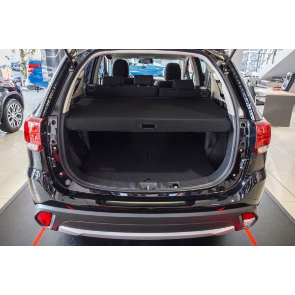 Rulou polita portbagaj MITSUBISHI OUTLANDER III GF 2012-2021Cod OEM  7237A146XA / A083740
