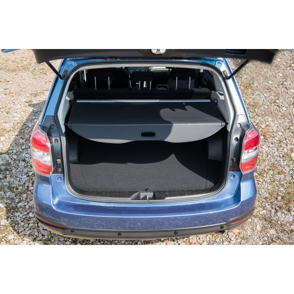Rulou polita portbagaj SUBARU FORESTER IV SJ 2012-2018  Cod OEM 65550SG002VH / 65550SG000VH / 65550SG001VH