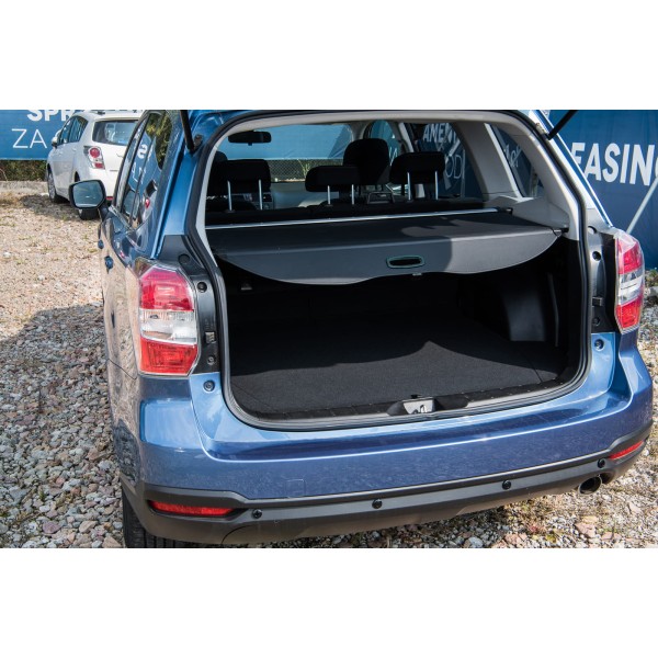 Rulou polita portbagaj SUBARU FORESTER IV SJ 2012-2018  Cod OEM 65550SG002VH / 65550SG000VH / 65550SG001VH