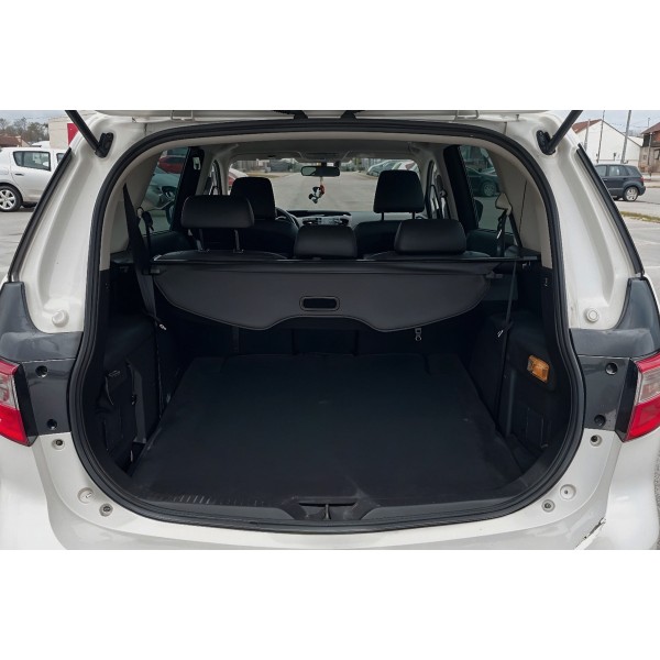 Rulou polita portbagaj MAZDA 5 II CW 2010-2016 Cod OEM C513-V1-350