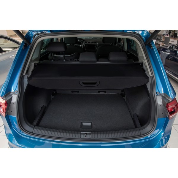 Rulou polita portbagaj VOLKSWAGEN TIGUAN I 5N 2010-2015  Cod OEM : 5N0867769