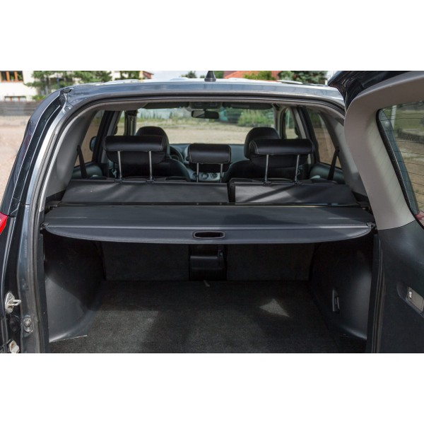 Rulou polita portbagaj TOYOTA RAV4 III XA30 2005-2012  Cod OEM 64910-42929-BO / PT731-42090