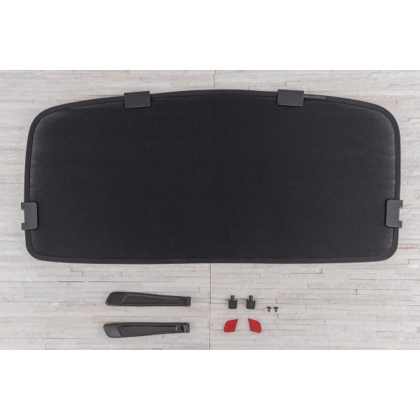 Rulou polita portbagaj HONDA HR-V III RV 2021-2026  Cod OEM 84400-3M0-003 / 844003M0003 / 84400-3M0-003ZA / 844003M0003ZA