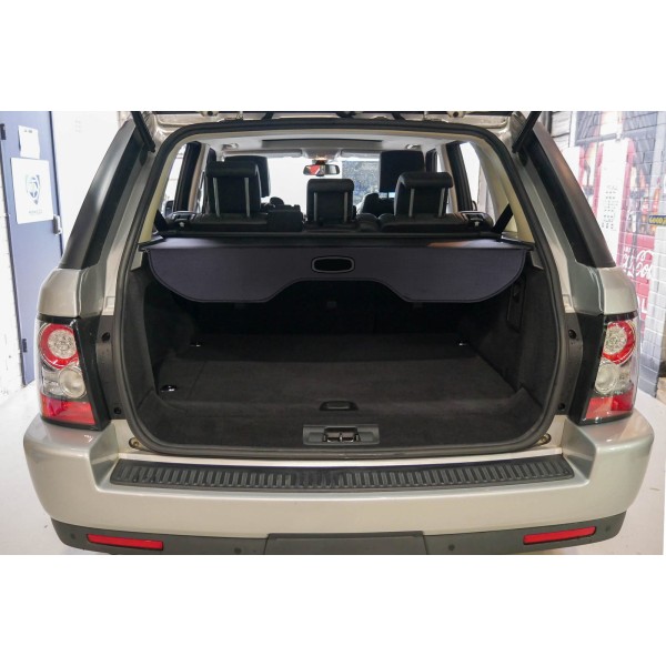 Rulou polita portbagaj RANGE ROVER SPORT I L320 2005-2009  Cod OEM EPB500073PVJ