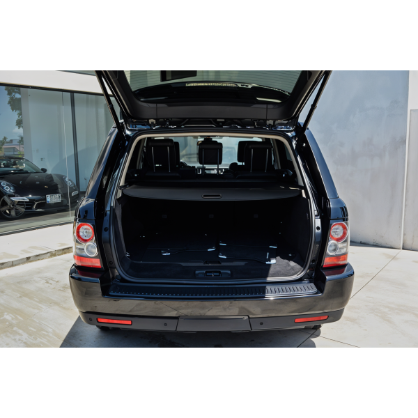 Rulou polita portbagaj RANGE ROVER SPORT I L320 2009-2013  Cod OEM  LR012842