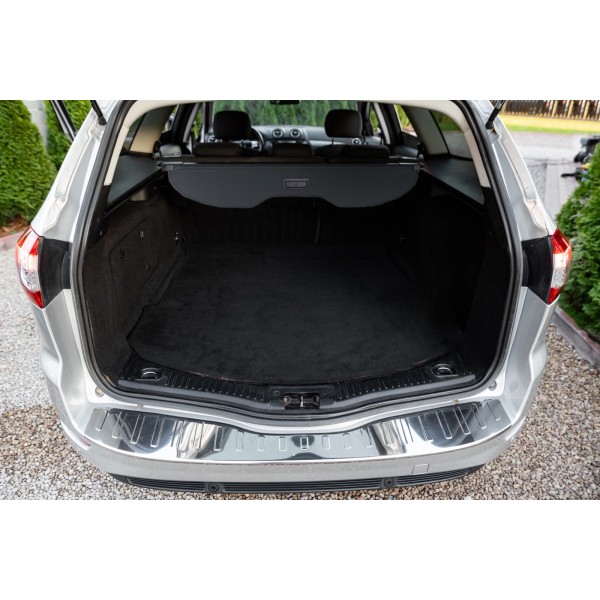 Rulou polita portbagaj FORD MONDEO MK4 IV 2010-2014 Cod OEM  BS71N55066A