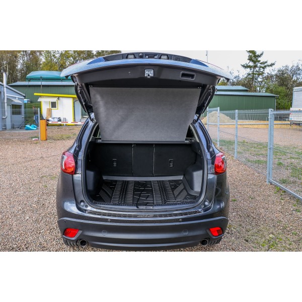 Rulou polita portbagaj MAZDA CX-5 I KE 2012-2017  Cod OEM KD33-V10-350A / KD33V10350A