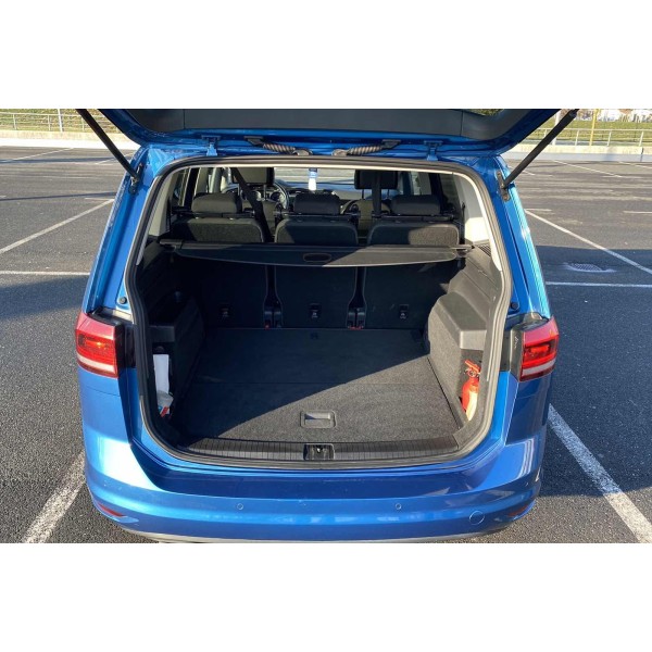 Rulou polita portbagaj VOLKSWAGEN TOURAN II 5T 2015-2026  Cod OEM   STA867871C / STA867871A
