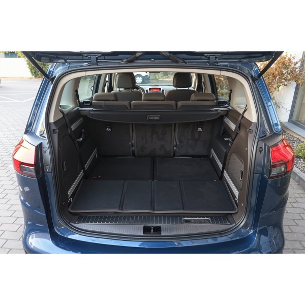 Rulou polita portbagaj OPEL ZAFIRA C III 5 OS / 7 OS TOURER 2012-2019  Cod OEM 20893078