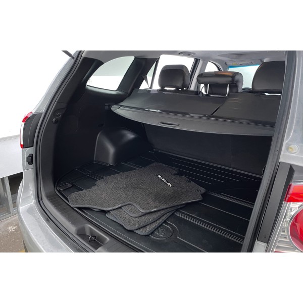 Rulou polita portbagaj HYUNDAI SANTA FE II CM 2006-2012 Cod OEM  08180-2B101-J4 / 08180-2B001-J4 / 08180-2B100-J4 / 85910-2B100-J4