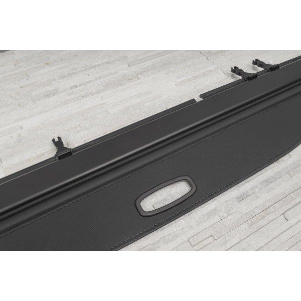 Rulou polita portbagaj HYUNDAI SANTA FE II CM 2006-2012 Cod OEM  08180-2B101-J4 / 08180-2B001-J4 / 08180-2B100-J4 / 85910-2B100-J4