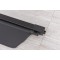 Rulou polita portbagaj FORD FOCUS MK3 III 2010-2019  Cod OEM 1933674 / DS73-N55066-AC / DS73-N55066-AB