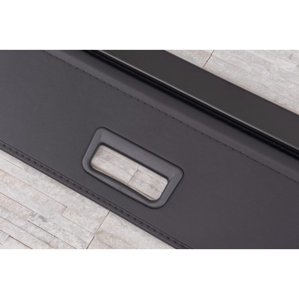 Rulou polita portbagaj FORD FOCUS MK3 III 2010-2019  Cod OEM 1933674 / DS73-N55066-AC / DS73-N55066-AB