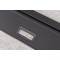 Rulou polita portbagaj FORD FOCUS MK3 III 2010-2019  Cod OEM 1933674 / DS73-N55066-AC / DS73-N55066-AB