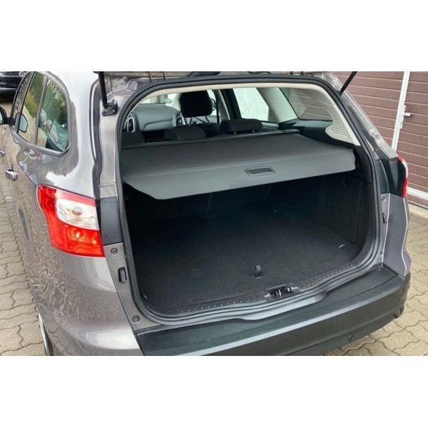 Rulou polita portbagaj FORD FOCUS MK3 III 2010-2019  Cod OEM 1933674 / DS73-N55066-AC / DS73-N55066-AB
