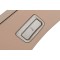 Rulou polita portbagaj HONDA CR-V III 2006-2011  Cod OEM 08Z07-SWA-121 / 08Z07-SWA-120