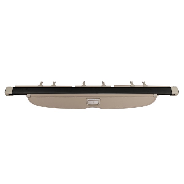 Rulou polita portbagaj HONDA CR-V III 2006-2011  Cod OEM 08Z07-SWA-121 / 08Z07-SWA-120
