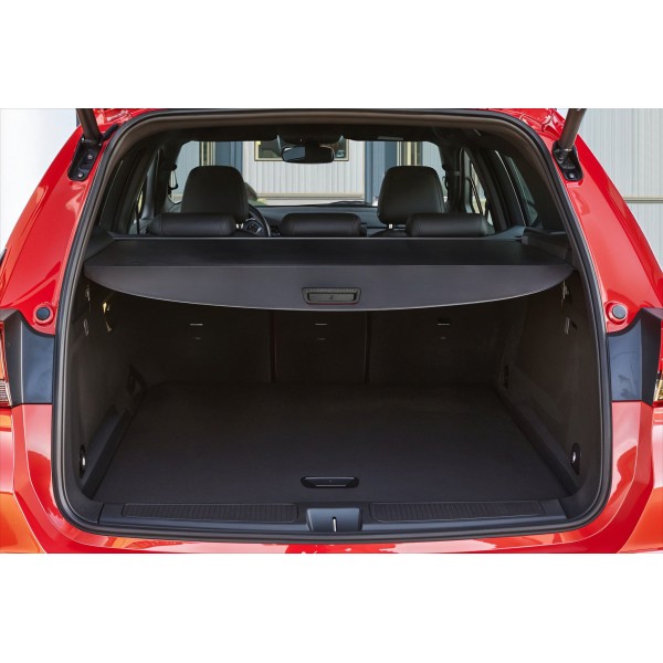 Rulou polita portbagaj OPEL ASTRA J 2010-2015 Cod OEM 13320028