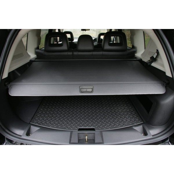 Rulou polita portbagaj JEEP COMPASS I MK49 2007-2010 Cod OEM  82212687