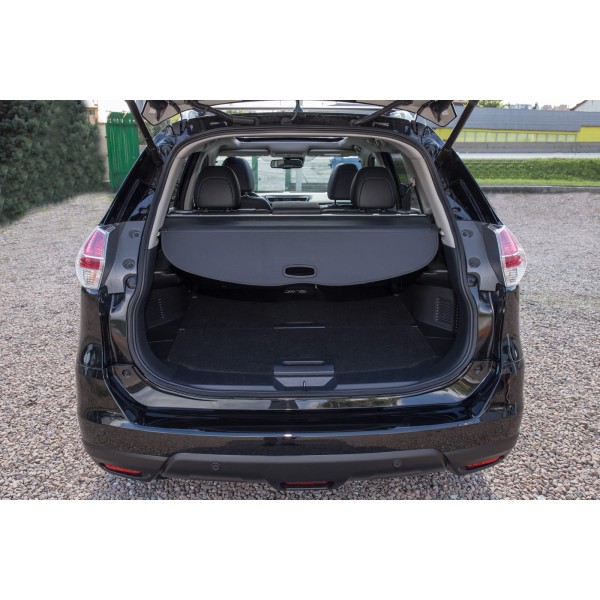 Rulou polita portbagaj NISSAN X-TRAIL III T32 2014-2021 Cod OEM  84982-4CL0A / 849824CL1A