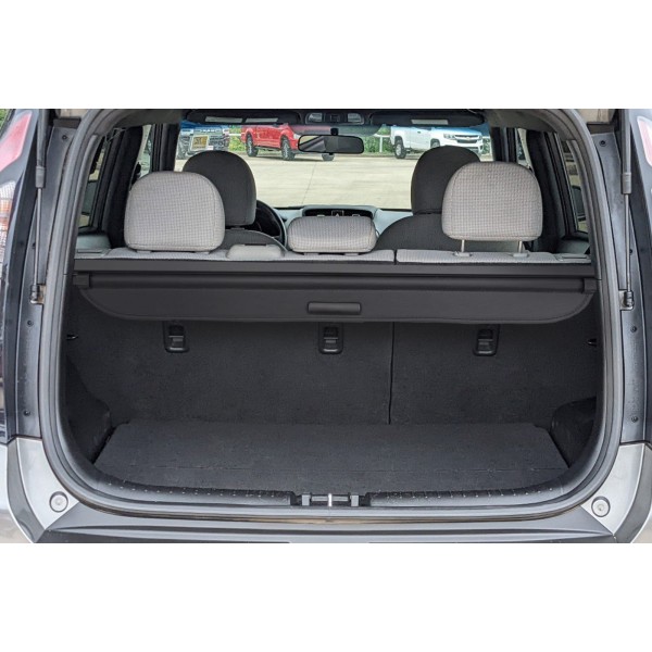 Rulou polita portbagaj KIA SOUL I AM 2009-2013  Cod OEM E8590-2K010 / E8590-2K011