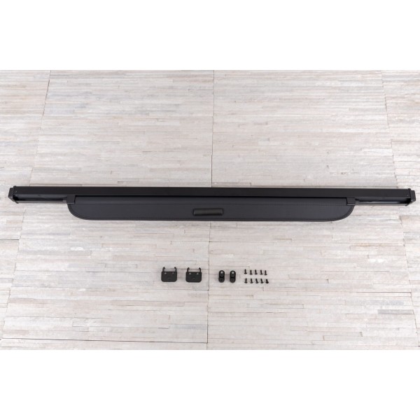 Rulou polita portbagaj KIA SOUL I AM 2009-2013  Cod OEM E8590-2K010 / E8590-2K011