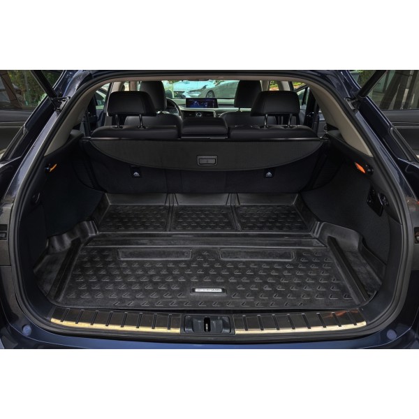 Rulou polita portbagaj LEXUS RX IV AL20 2015-2022  Cod OEM 64910-48020-C0 / 64910-48020-E0