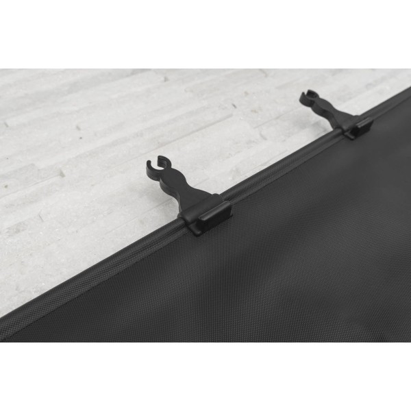 Rulou polita portbagaj TOYOTA LAND CRUISER J150 2009-2017  Cod OEM 64910-60120-A0 / 64910-60120-B0 / 64910-60100-C0 / 64910-60120-C0