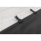 Rulou polita portbagaj TOYOTA LAND CRUISER J150 2009-2017  Cod OEM 64910-60120-A0 / 64910-60120-B0 / 64910-60100-C0 / 64910-60120-C0