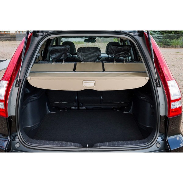 Rulou polita portbagaj HONDA CR-V III 2006-2011  Cod OEM  08Z07-SWA-121 / 08Z07-SWA-120