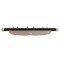 Rulou polita portbagaj HONDA CR-V III 2006-2011  Cod OEM  08Z07-SWA-121 / 08Z07-SWA-120