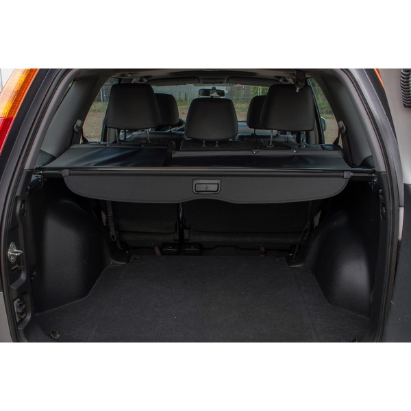 Rulou polita portbagaj HONDA CR-V II 2001-2006  Cod OEM 84400-S9A-013ZA / 08Z07-S9A-111 / 08Z07-S9A-110
